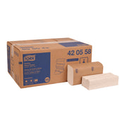 Tork Advanced TOWEL PAPER MULTIFOLD WHITE 1-PLY 10.9X9.1