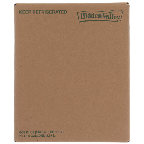 Hidden Valley® DRESSING RANCH ORIGINAL