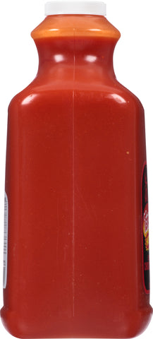 Texas Pete Hot Chicken Wing Sauce, 1 Gallon -- 4 Case