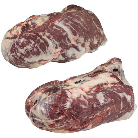 Beef Plate Inside Skirt Choice