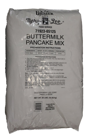 Hospitality PANCAKE MIX
