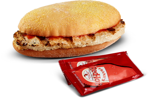 Pierre® SANDWICH GRILLED CHICKEN W/ FRANK'S® REDHOT® SAUCE IW 10000001345
