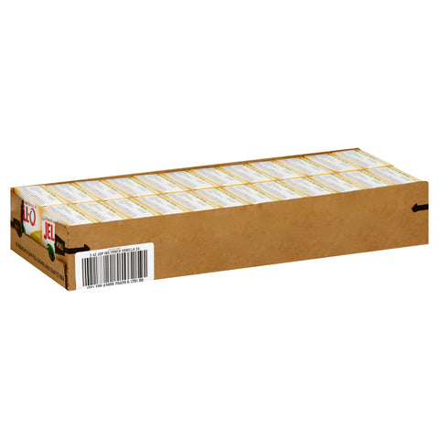 Jello French Vanilla Pudding, 3.4 Ounce -- 24 Case