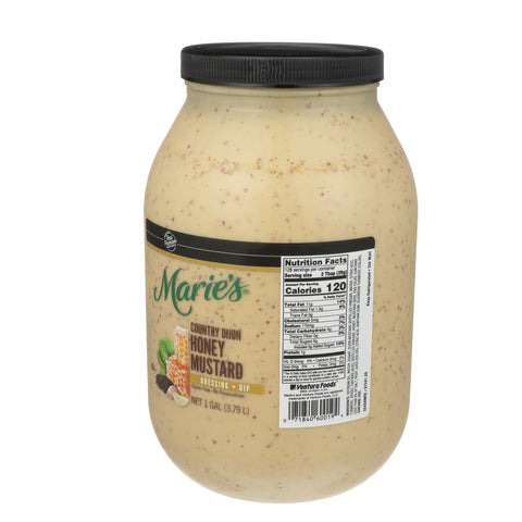 Dressing Honey Mustard Dijon Refrigerated