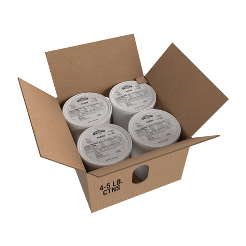 Land O Lakes® YOGURT PLAIN SWEETENED LOW FAT