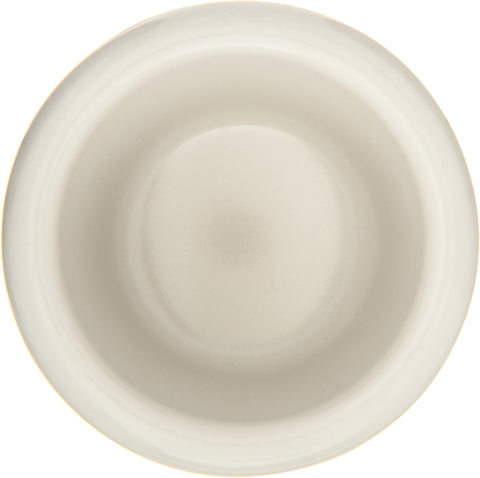 Carlisle RAMEKIN MELAMINE SMOOTH PLASTIC BONE 1.5 OZ