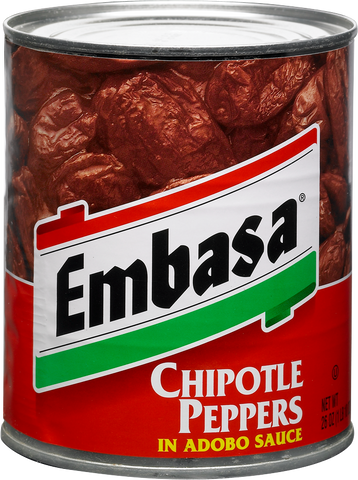 Peppers Chipotle In Adobo Sauce