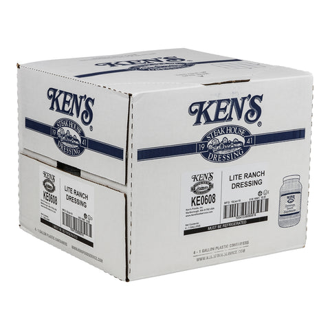 Dressing Ranch Lite Refrigerated