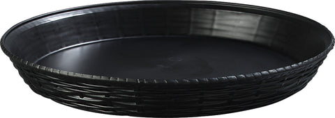 Carlisle BASKET WEAVEWEAR™ ROUND BLACK 12
