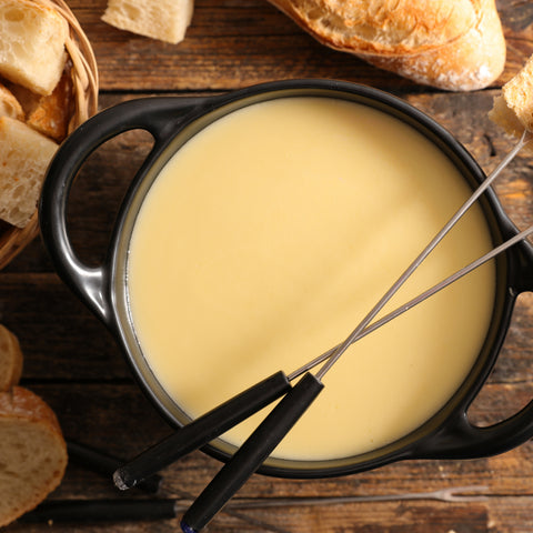 Casa Classic CHEESE AMERICAN WHITE QUESO SEGURO LOAF