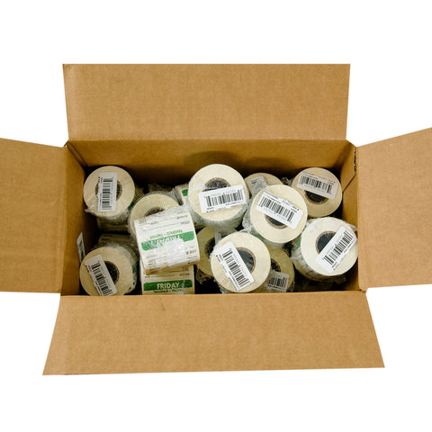 Label Trilingual Item/date/use By Dissolving Green Friday 2x2