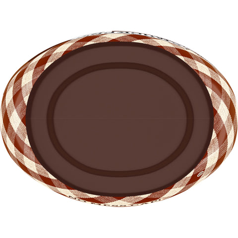 Smuckers Chocolate Sundae Syrup, 20 Ounce -- 12 per case.