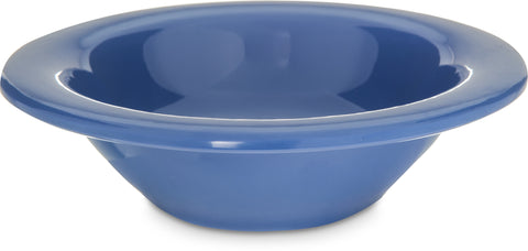 Carlisle BOWL FRUIT OCEAN BLUE 4.5 OZ