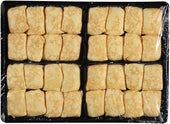 Crepe Filled Cheese Blintz 406130-0511
