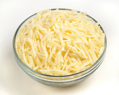Baja Fresh CHEESE MONTEREY JACK FANCY SHRED