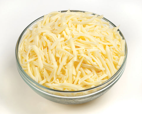 Baja Fresh CHEESE MONTEREY JACK FANCY SHRED