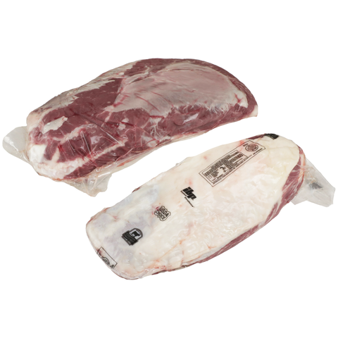 Cab BEEF FLAT IRON/TOP BLADE