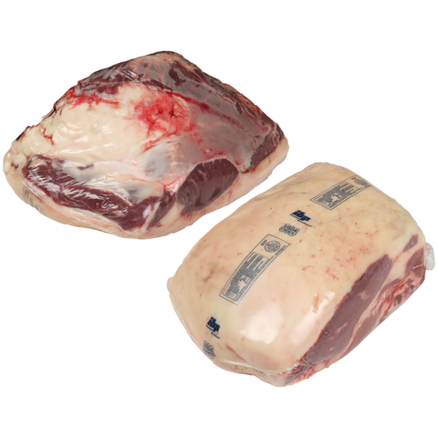 IBP® BEEF TOP SIRLOIN BUTT CHOICE #184