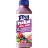 Juice Drink Double Berry Protein Zone