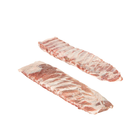 Hormel® PORK RIB ST. LOUIS 2.5/2.75, FZ
