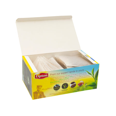 Lipton® TEA SWEET BREWED FBIT 1-GALLON YIELD