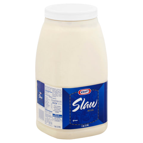 Kraft DRESSING COLESLAW MIRACLE WHIP