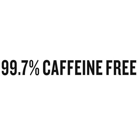 Coffee Ground Classic Roast Decaf