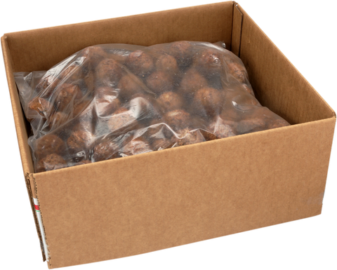 Meatball Beef Homestyle Oven Roasted 1 Oz