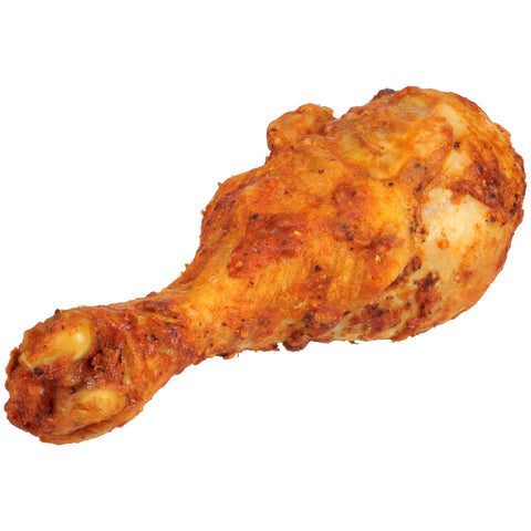 Tyson® CHICKEN DRUMSTICK MESQUITE GLAZED FC 10264360928