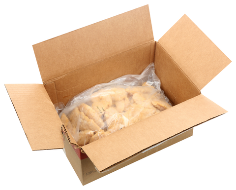 Tyson® CHICKEN TENDERLOIN BREADED SWEET CLASSIC