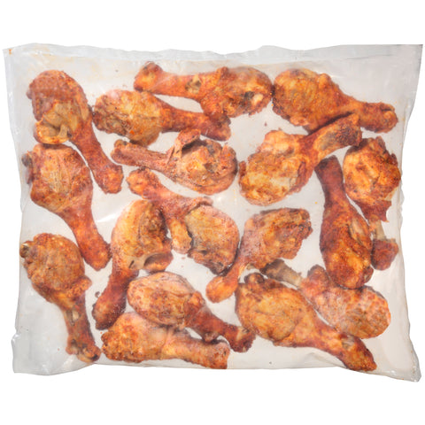 Chicken Drumstick Mesquite Glazed Fc 26436-0928