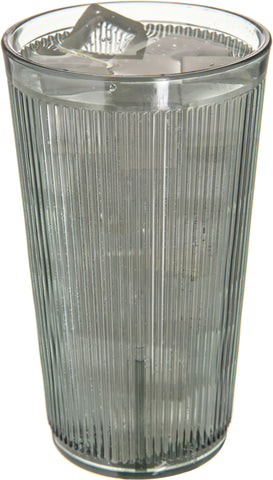 Carlisle TUMBLER CRYSTALON® RIMGLOW™ MEADOW GREEN 20 OZ