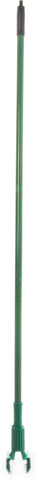 Carlisle HANDLE MOP JAW STYLE GREEN 60