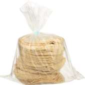 Mexican Original® TORTILLA CORN WHITE THICK 6