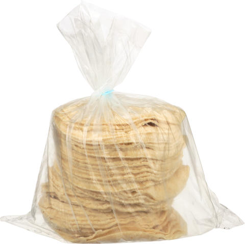 Mexican Original® TORTILLA CORN WHITE THICK 6