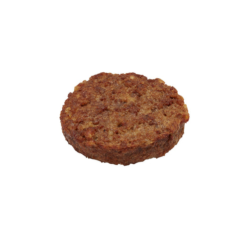 Morningstar Farms Breakfast Maple Flavored Sausage Patties, 8 Ounce -- 6 per case.
