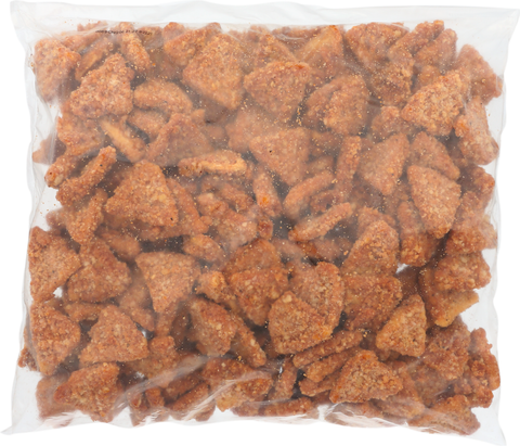 Tyson® CHICKEN CHIP BREADED SMOKY BBQ APPROX 410 PIECES FC 10365470928