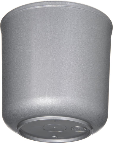 Coldmaster® CROCK COLDMASTER® (INCLUDES COASTER) GREY 2 QT