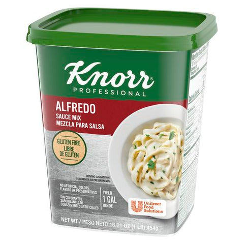 Knorr® SAUCE MIX ALFREDO 84136754