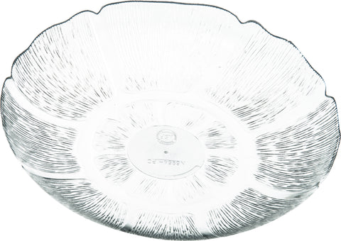 Plate Petal Mist® Clear 7-11/16