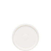 Solo® LID POLYSTYRENE FOOD CONTAINER TRANSLUCENT VENTED