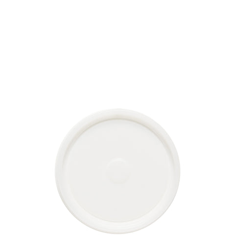 Solo® LID POLYSTYRENE FOOD CONTAINER TRANSLUCENT VENTED