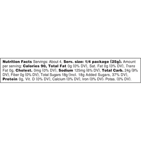 Jello Pudding & Pie Filling Butterscotch Pudding, 3.5 Ounce -- 24 Case