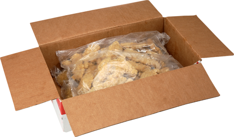 Tyson® CHICKEN TENDERLOIN FRITTER SOUTHERN STYLE 10209610816