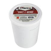 The Original Chili Bowl® CHILI W/ BEAN TRADITIONAL AMERICAN