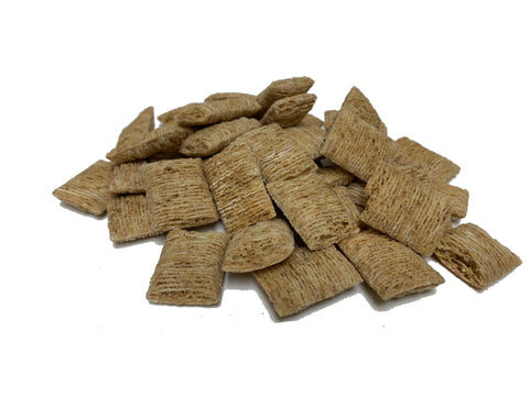 Hospitality CEREAL SHREDDED WHEAT BITE SIZE
