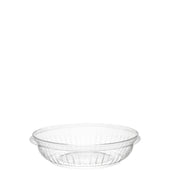 PresentaBowls® BOWL PET CLEAR 8 OZ
