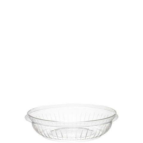 PresentaBowls® BOWL PET CLEAR 8 OZ