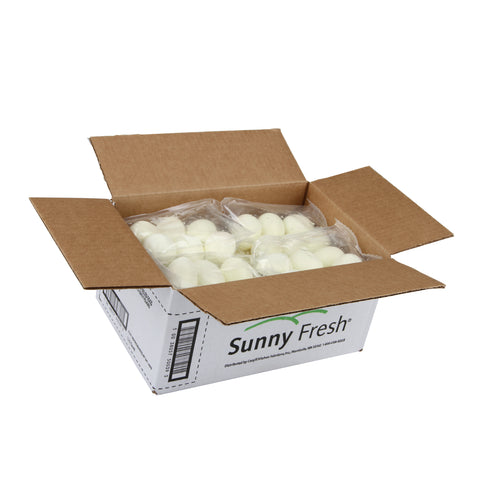 Sunny Fresh™ EGG HARD COOKED CHEF GRADE 6-COUNT PILLOW PAK