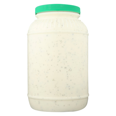 Dressing Ranch Buttermilk Refrigerated